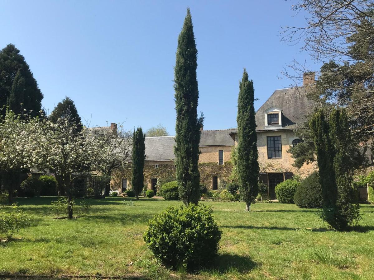 Durtal Clos Saint Leonard מראה חיצוני תמונה