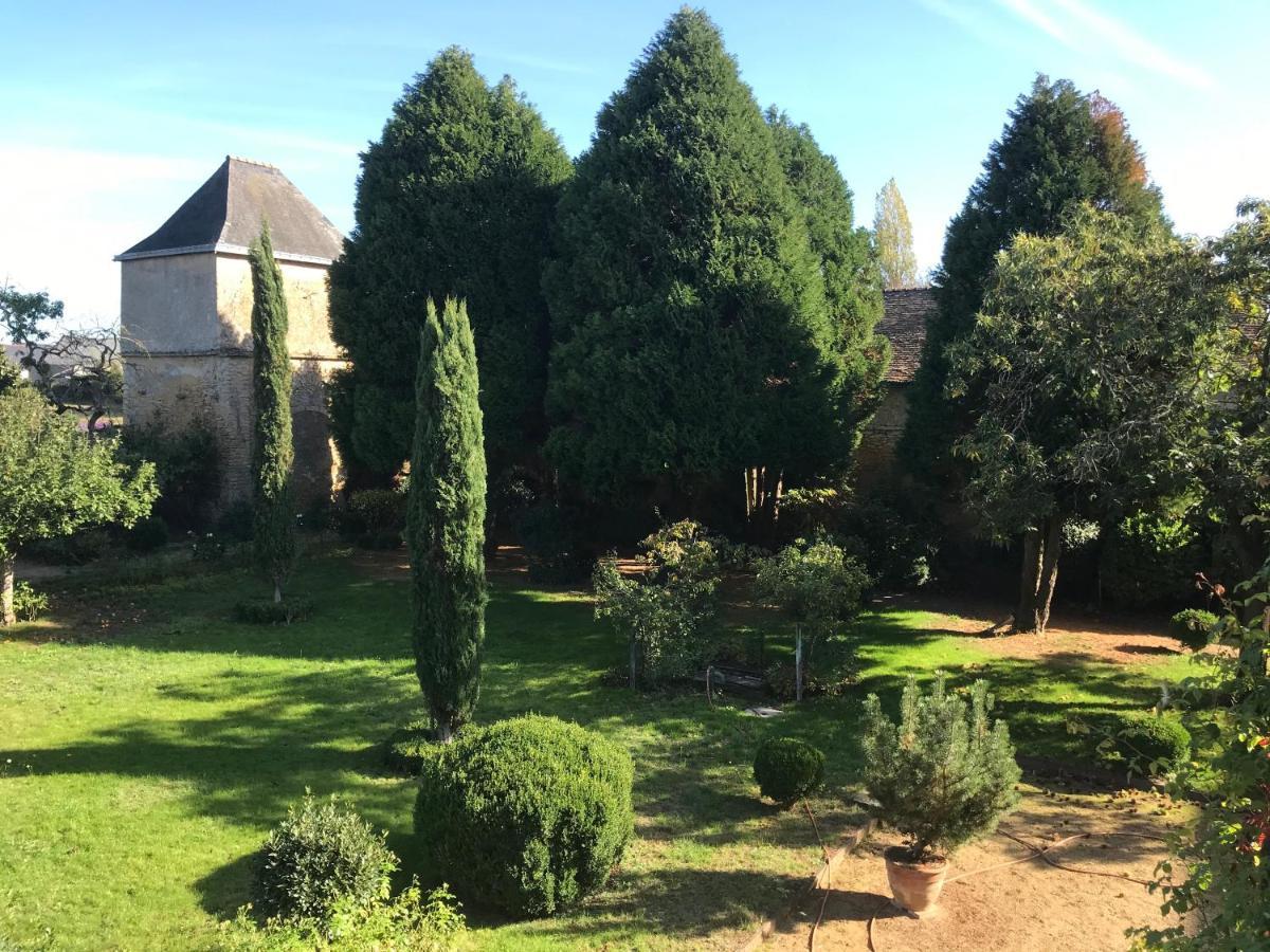 Durtal Clos Saint Leonard מראה חיצוני תמונה