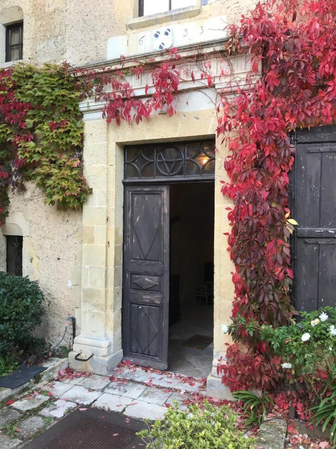 Durtal Clos Saint Leonard מראה חיצוני תמונה