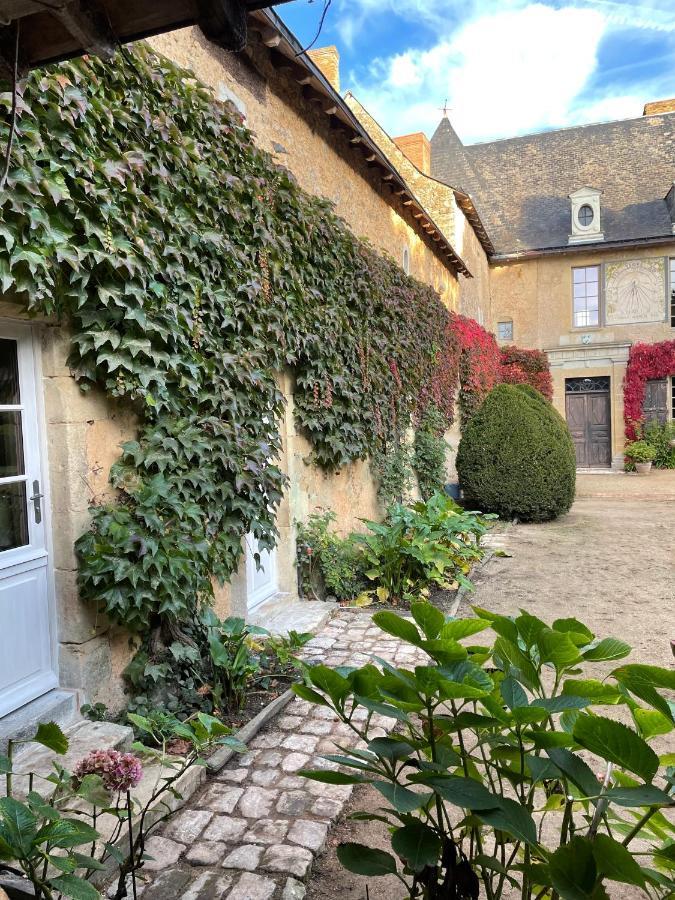Durtal Clos Saint Leonard מראה חיצוני תמונה