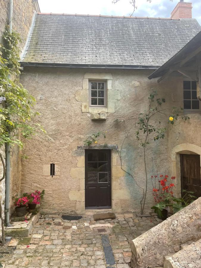 Durtal Clos Saint Leonard מראה חיצוני תמונה