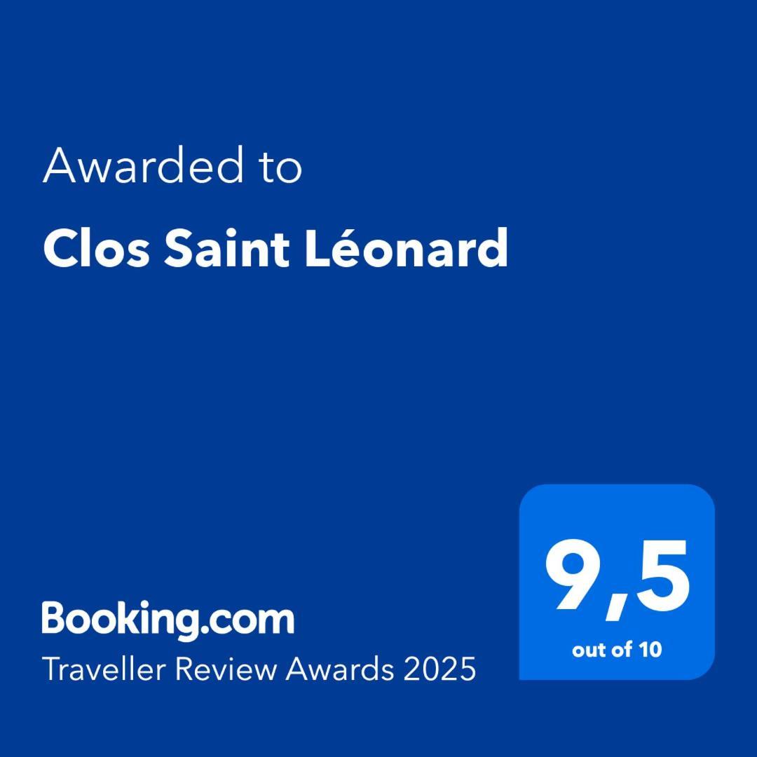 Durtal Clos Saint Leonard מראה חיצוני תמונה